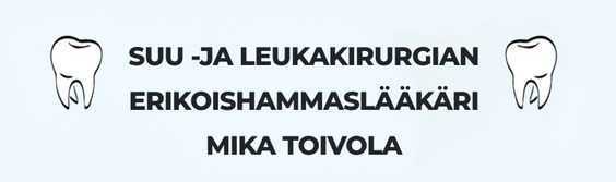 Mika Toivola