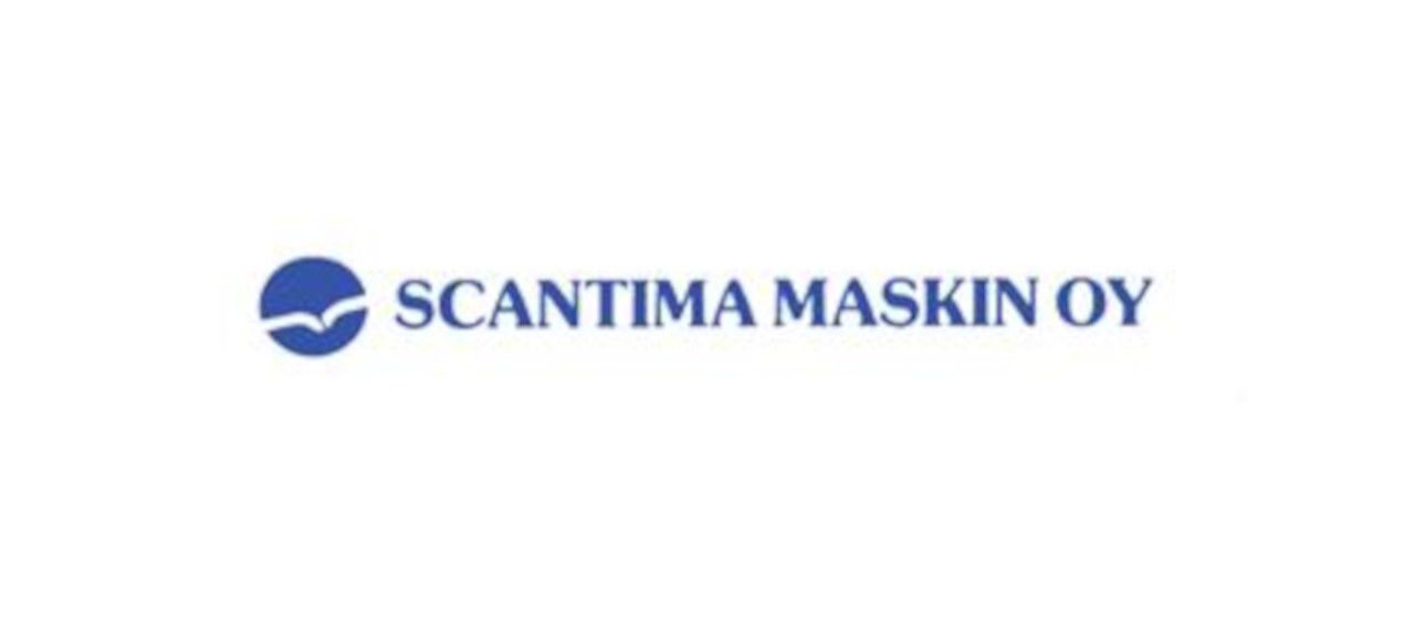Scantima Maskin Oy